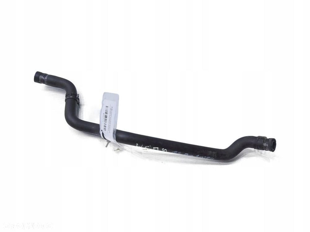 WĄŻ RURA WODY AUDI A4 B7 2.0 TFSI - 1