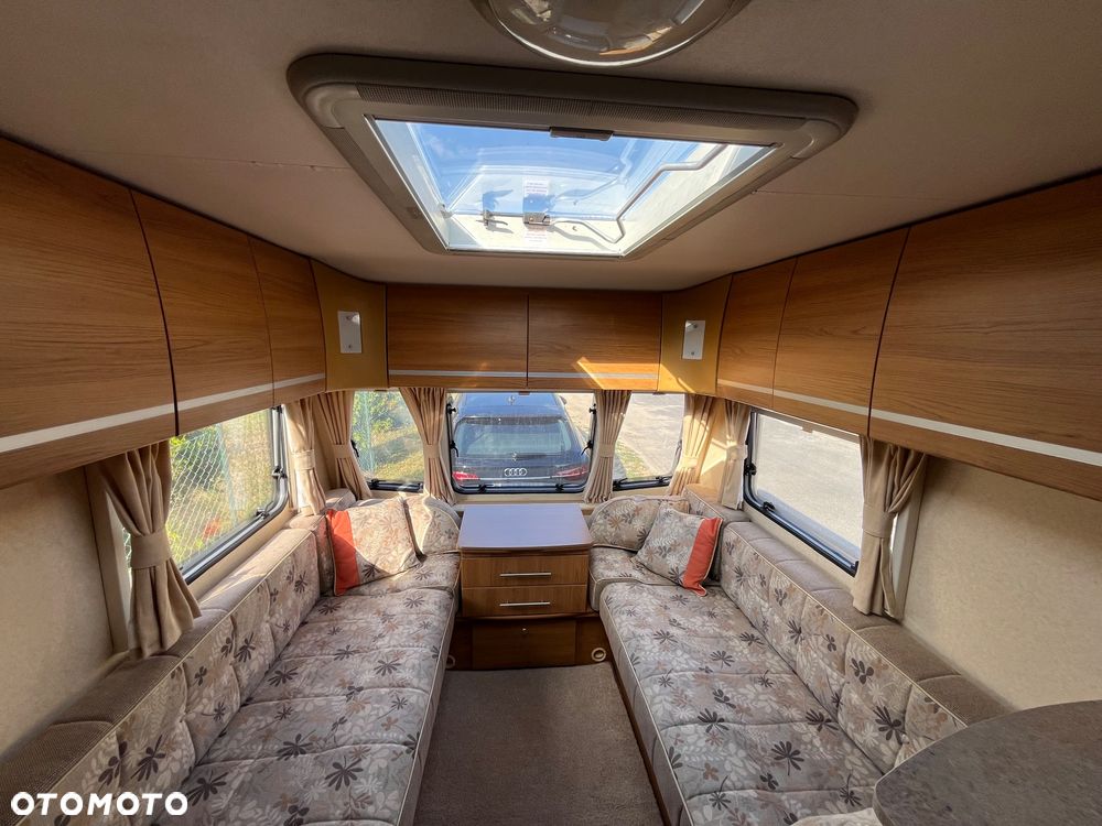 Bailey Pageant series 7 Monarch - 10