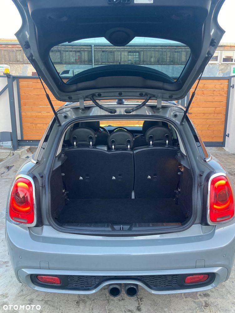 MINI Cooper S sport - 13