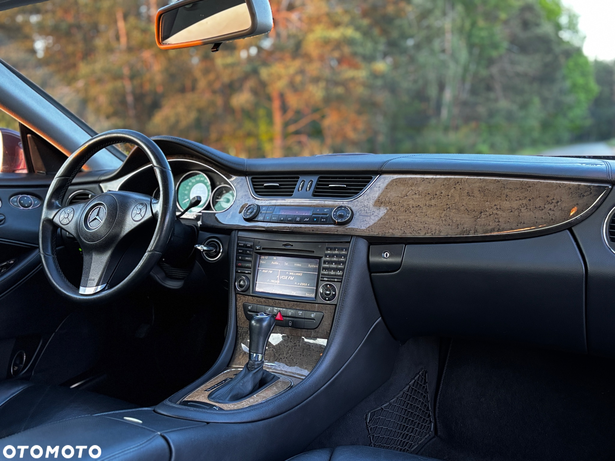 Mercedes-Benz CLS 320 CDI 7G-TRONIC - 18