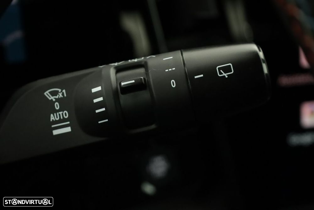 Renault Austral 1.2 E-Tech Iconic Espirit - 17