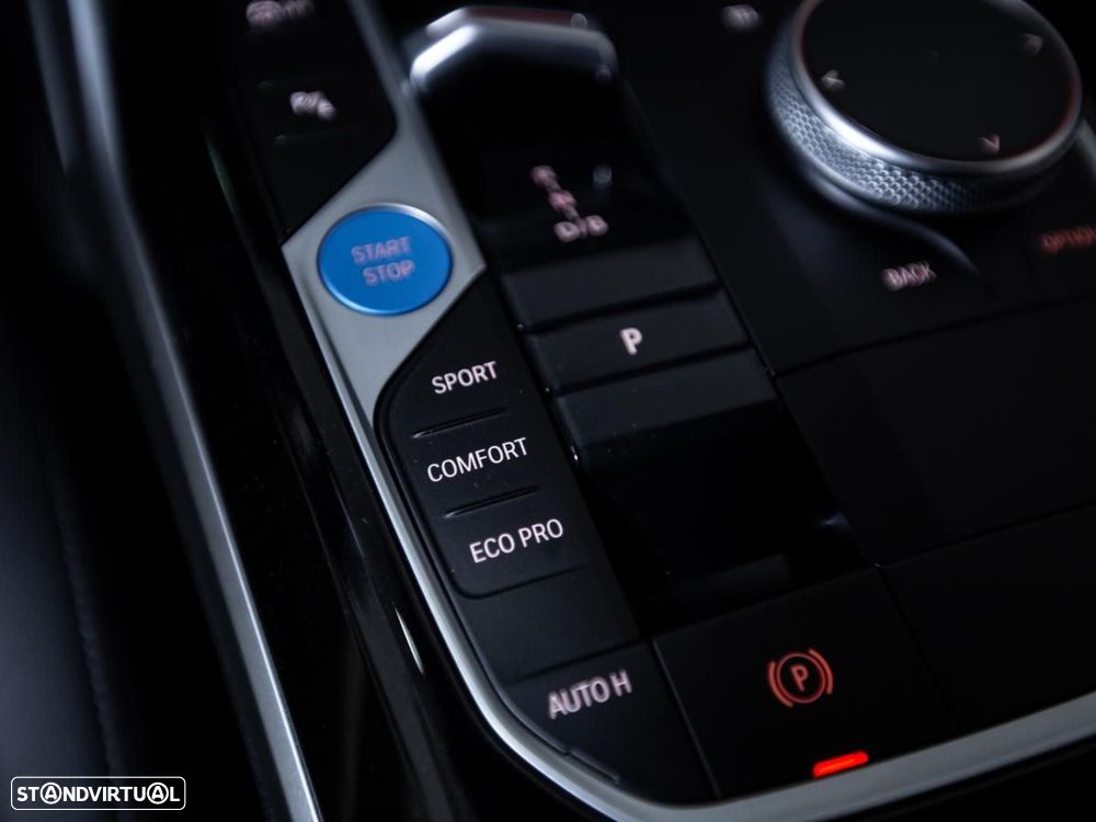 BMW i4 eDrive40 Gran Coupe - 22