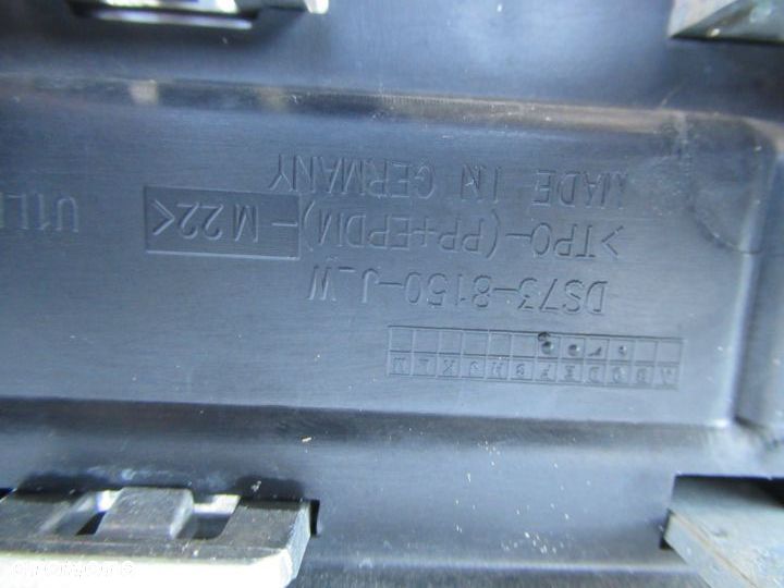 GRILL GRIL ATRAPA  FORD MONDEO MK5 V DS73-8150-JW 2014- - 15