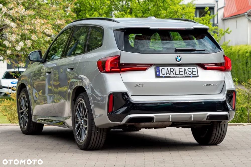 BMW X1 sDrive20d mHEV - 9