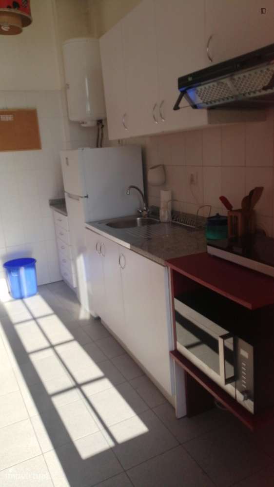 Estúdio - localizado em Porto - Grande imagem: 5/8
