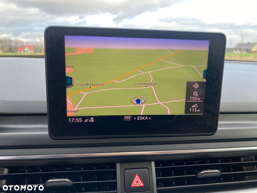 Audi A4 Avant 40 TDI quattro S tronic S line - 19