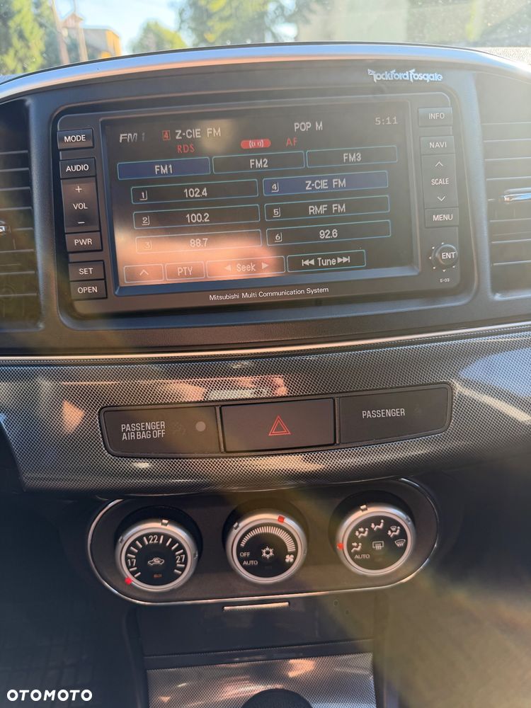 Mitsubishi Lancer - 26
