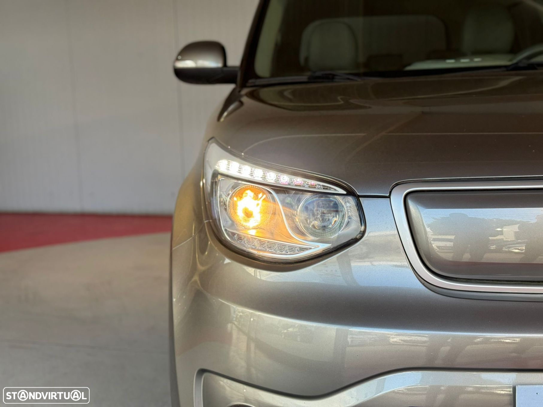 Kia e-Soul - 6