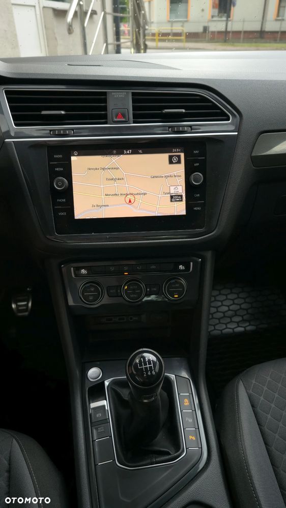 Volkswagen Tiguan 2.0 TDI BMT SCR IQ Drive - 8