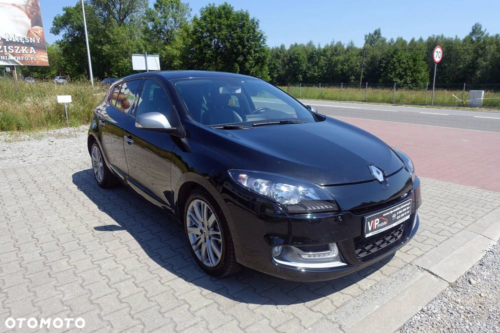 Renault Megane 1.6 dCi Energy Privilege - 3