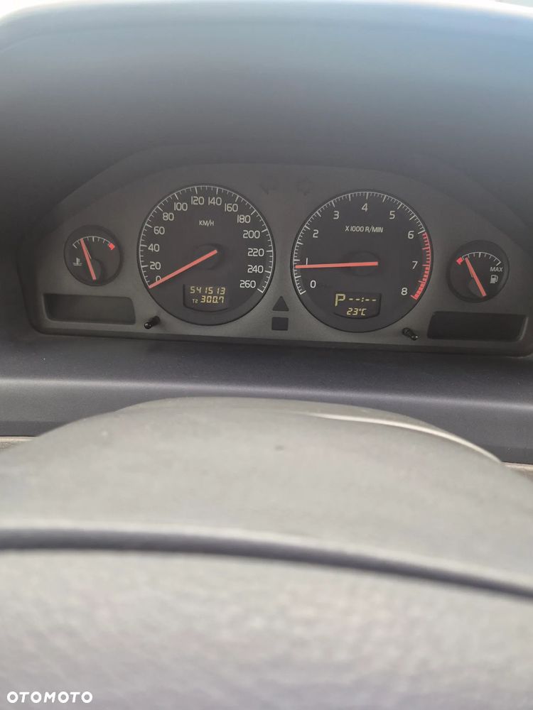 Volvo V70 - 12