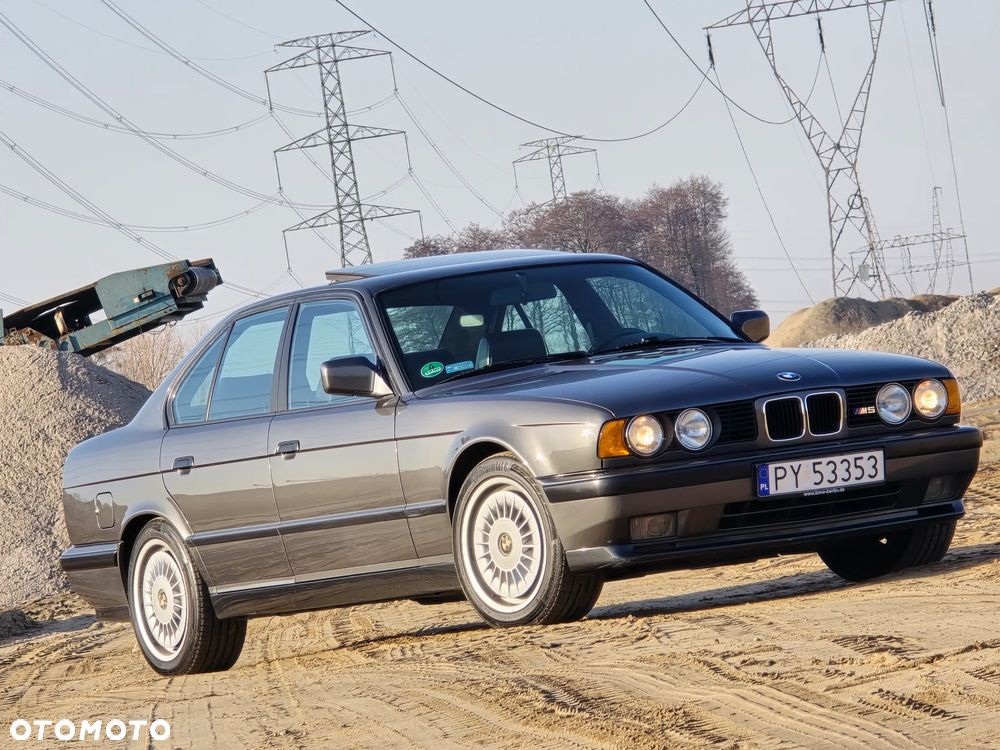 BMW M5 - 38