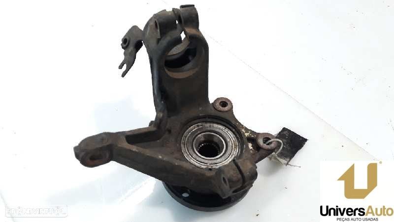 MANDA DE EIXO FRENTE ESQUERDA CITROEN XSARA 1.6 I 88CV 1587CC - 1