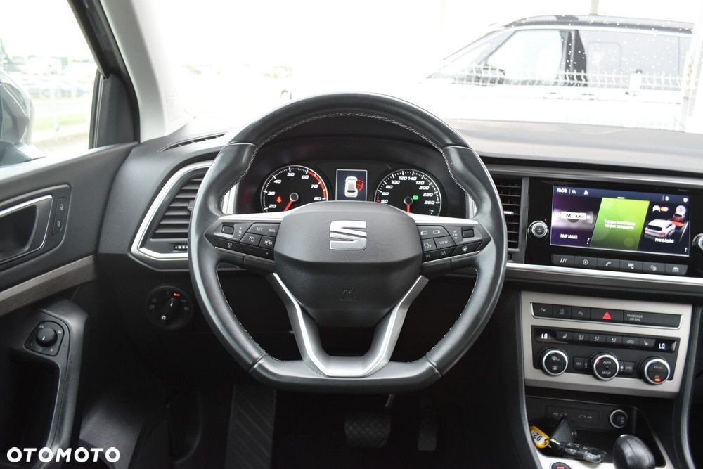Seat Ateca - 12
