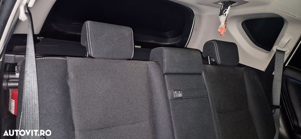 Toyota RAV4 2.5 VVT-i 4x4 Elegance - 10