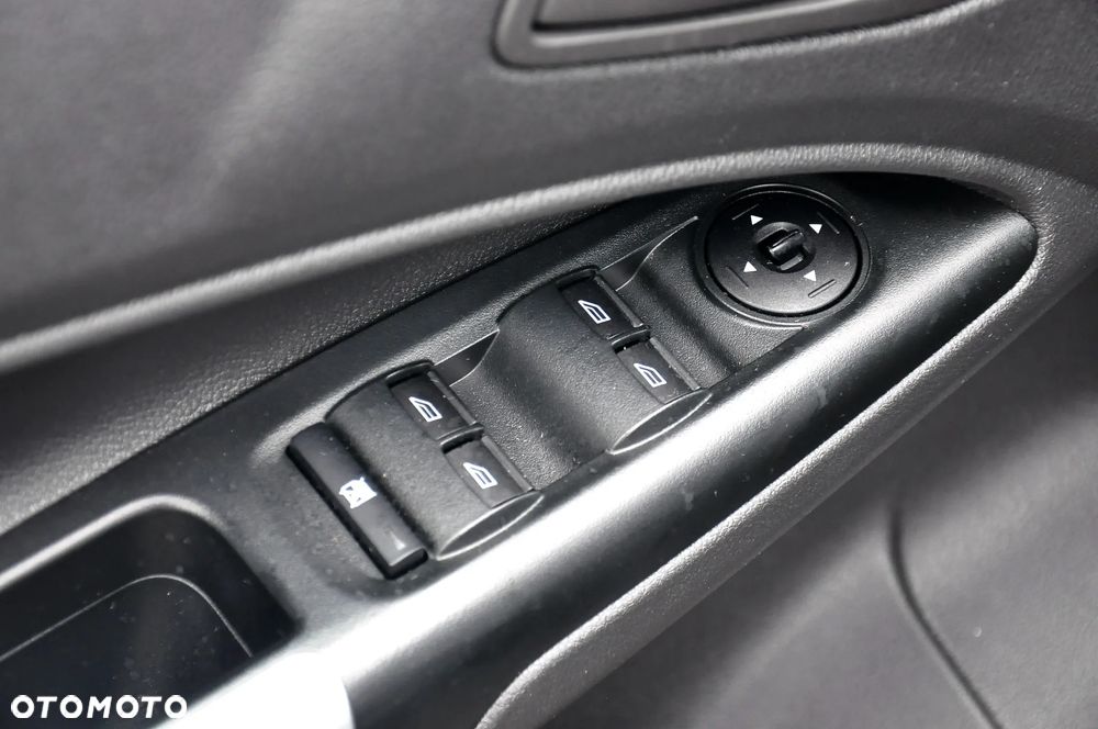 Ford Tourneo Connect Grand 1.5 EcoBlue Start/Stop Active - 21