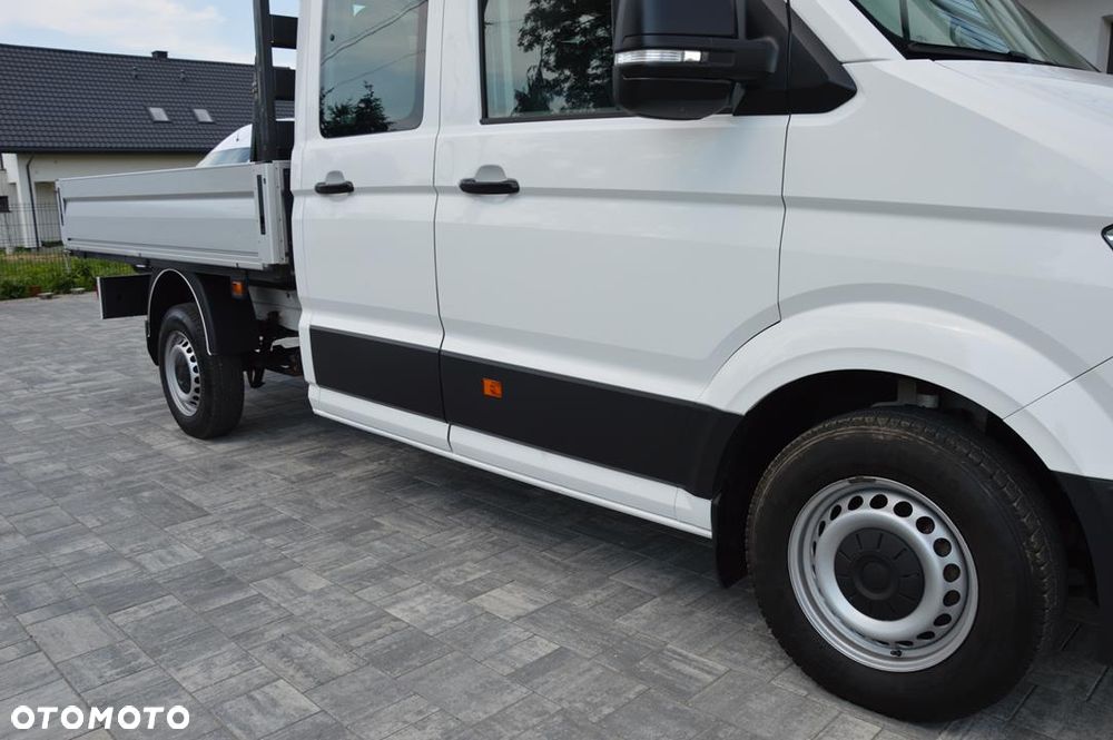 Volkswagen Crafter - 38
