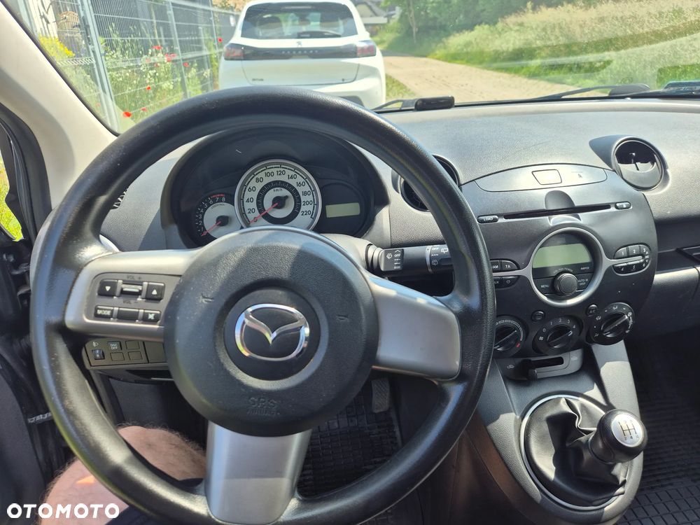 Mazda 2 1.3 Comfort - 8