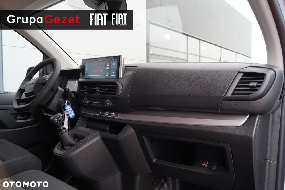 Fiat Scudo - 6