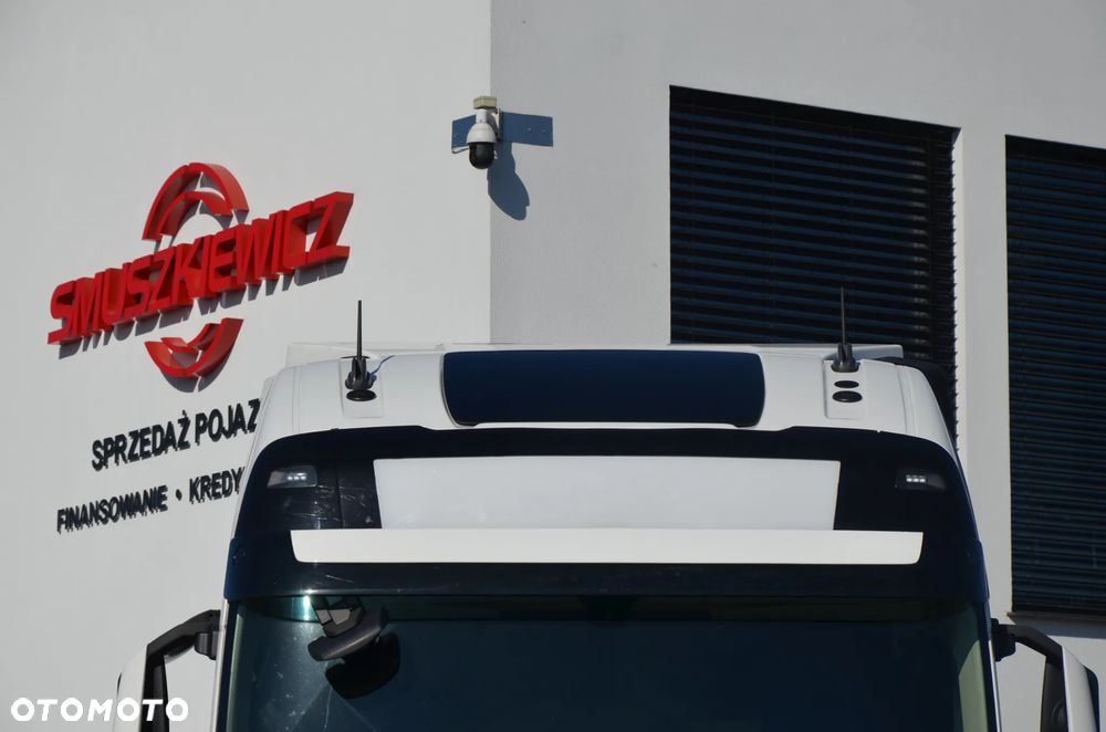 Volvo FH 500 XL / 2023 / NEW I-SAVE / KLIMA P / WAGA / FULL LED/ 5409 - 4