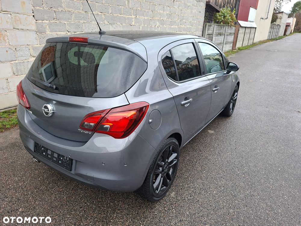 Opel Corsa 1.4 16V Edition 150 - 20