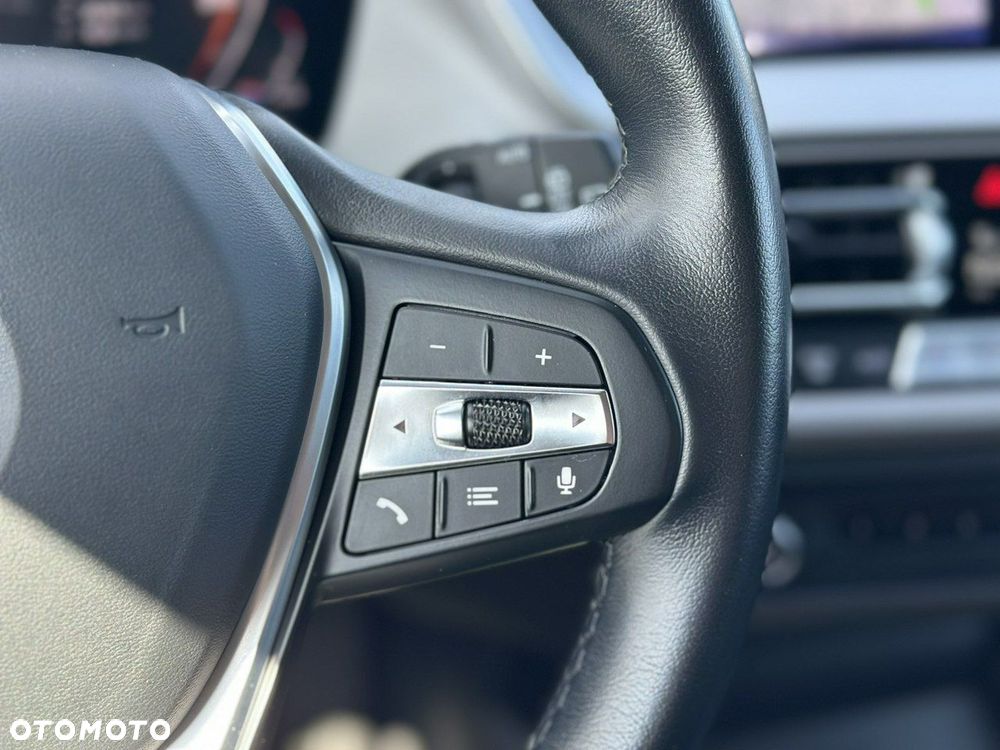 BMW Seria 1 118i Advantage - 13