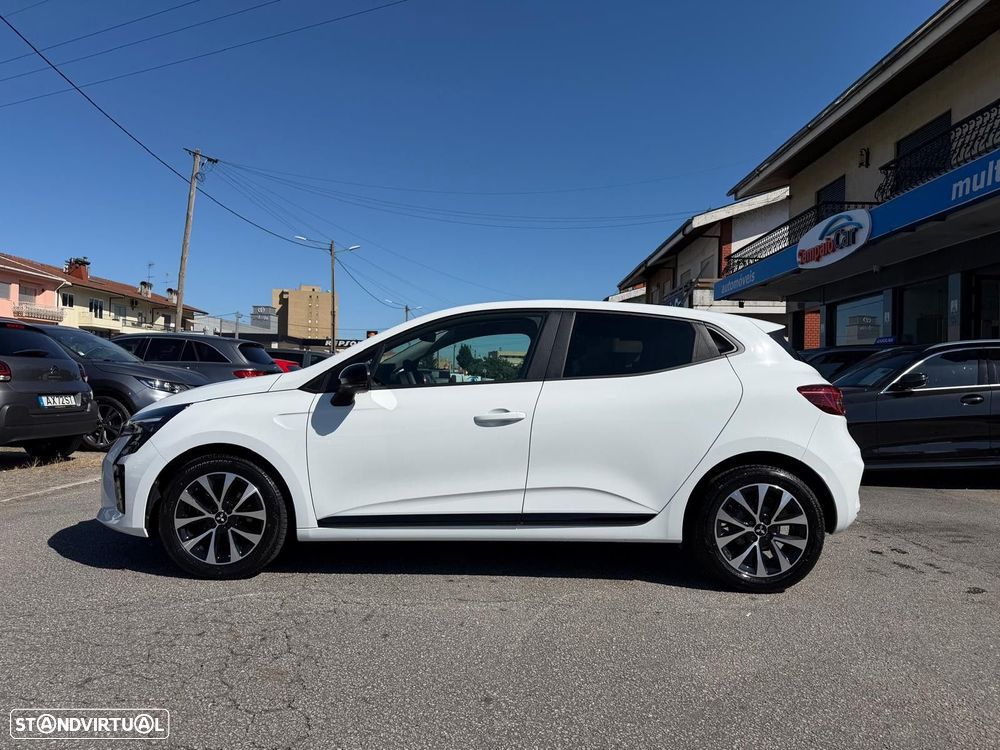 Mitsubishi Colt 1.0 MPI-T Kaiteki - 4