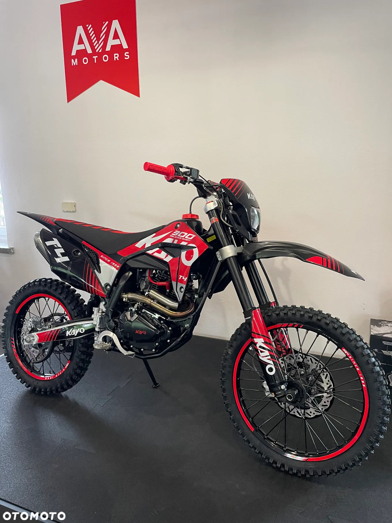 KAYO T4