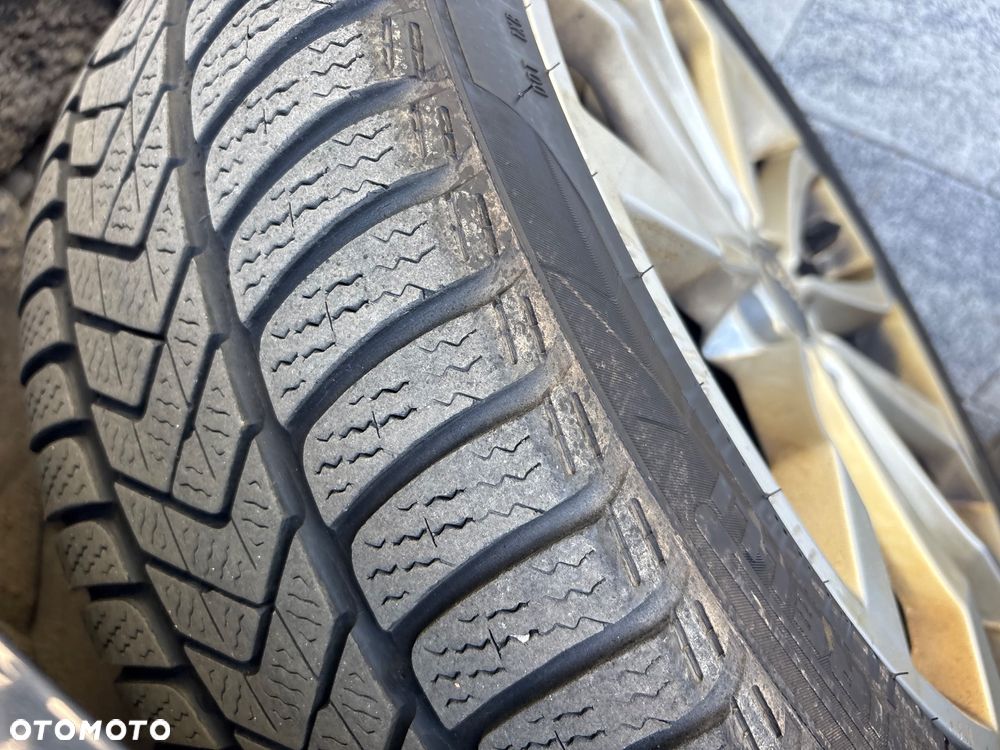 Audi A4 Avant 50 TDI quattro tiptronic sport - 33