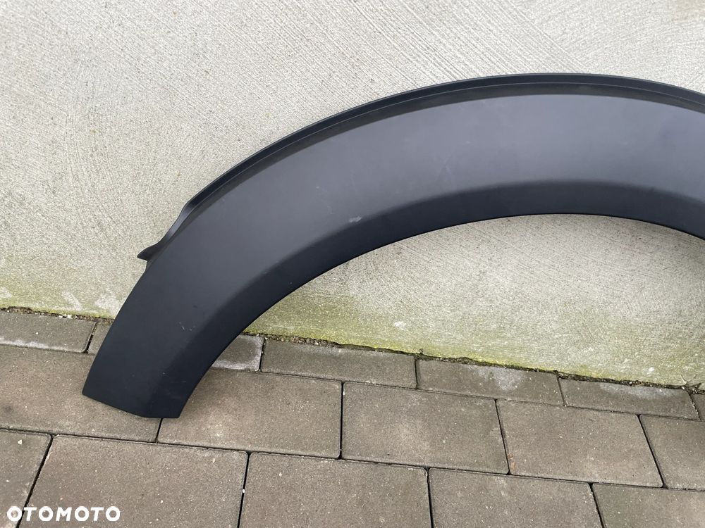 LISTWA PRZEDNIA LEWA MINI R50, R53, R56, R57, R52, R55, R60, R58, R59 - NOWA - 3
