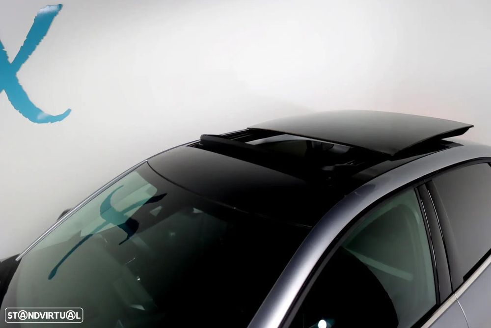 Citroën e-C4 X 50 kWh Shine - 18