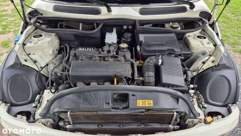 MINI ONE - 18