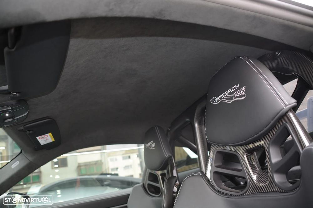 Porsche 911 (992) GT3 RS - 47