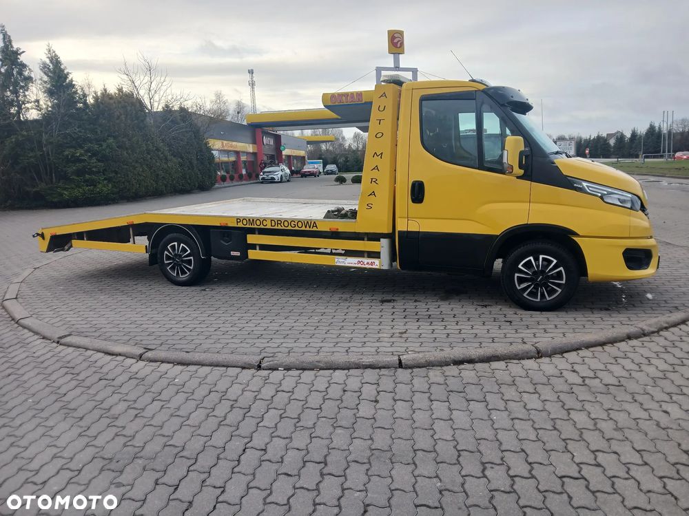Iveco Daily - 2