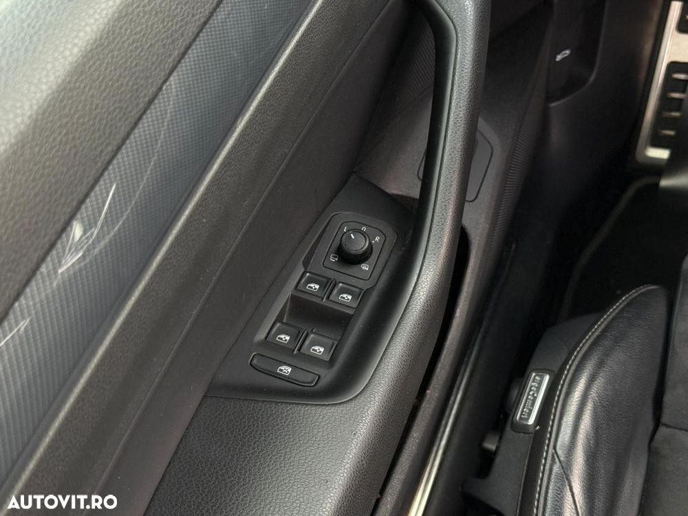 Volkswagen ARTEON - 22