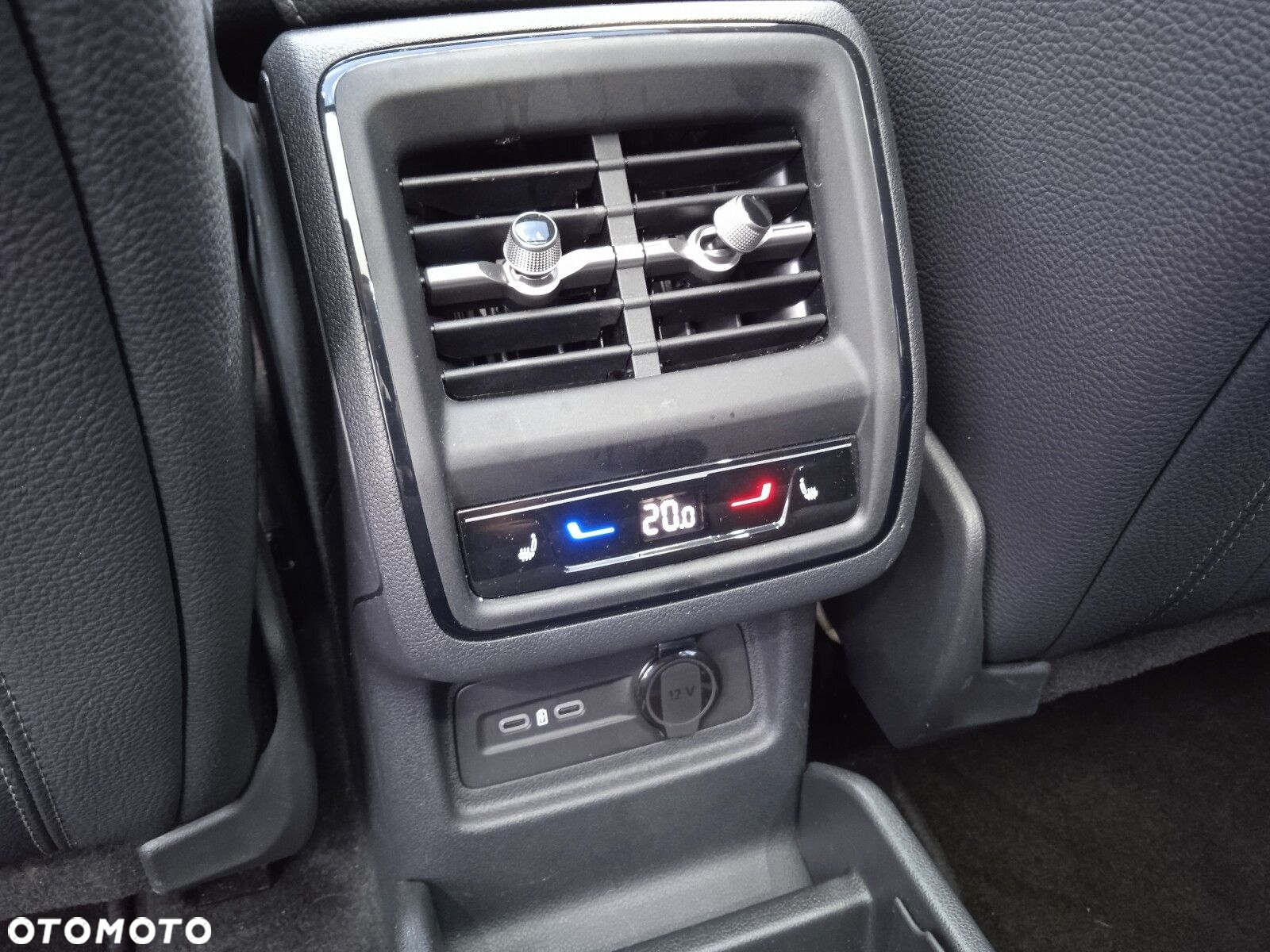 Skoda Kodiaq 2.0 TDI 4x4 Selection DSG - 17