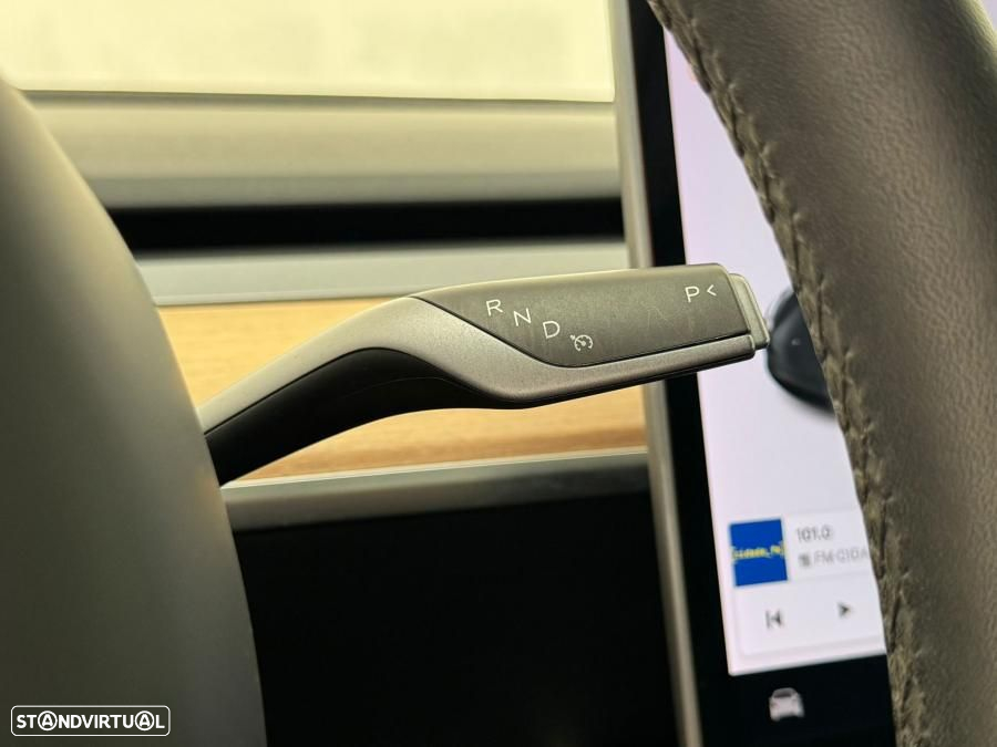 Tesla Model 3 Standard Range Plus RWD - 19