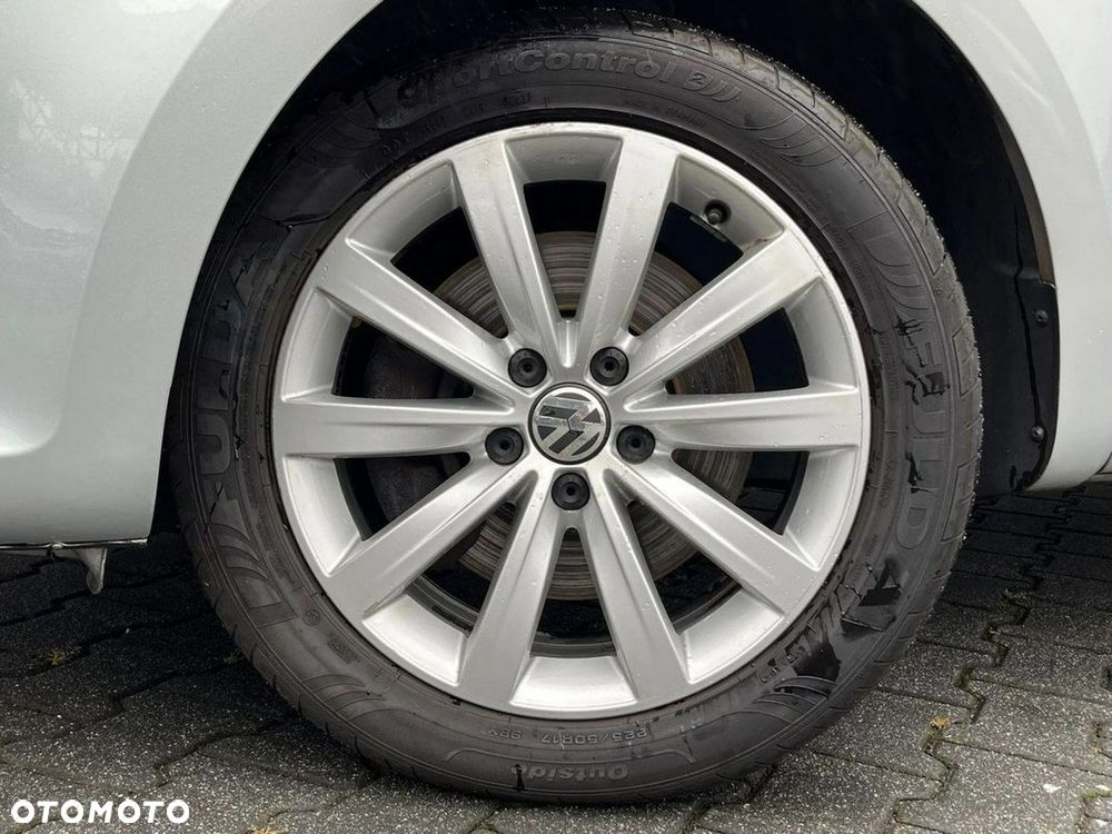 Volkswagen Sharan 2.0 TDI BMT Highline DSG - 13