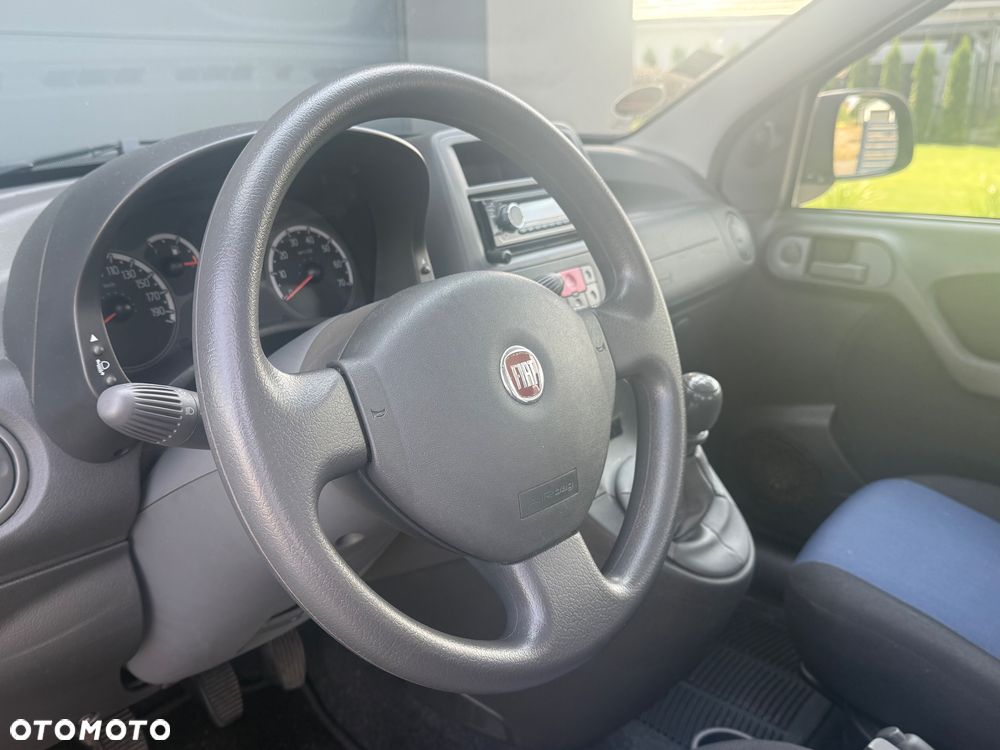 Fiat Panda 1.2 Dynamic Eco - 9