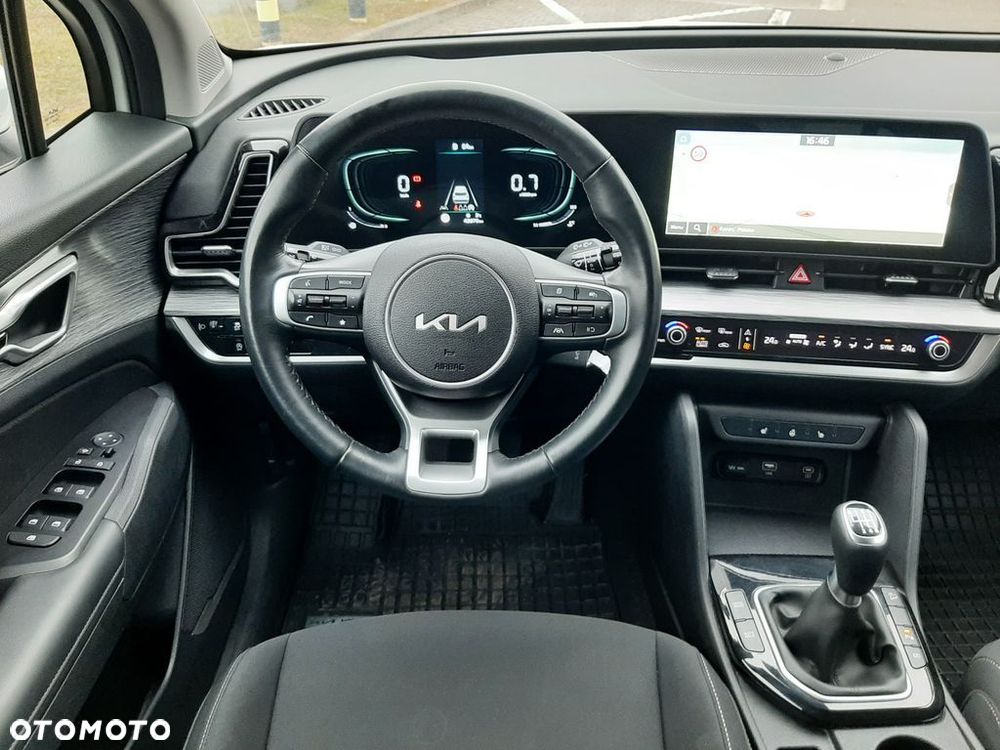 Kia Sportage 1.6 T-GDI L 2WD - 14