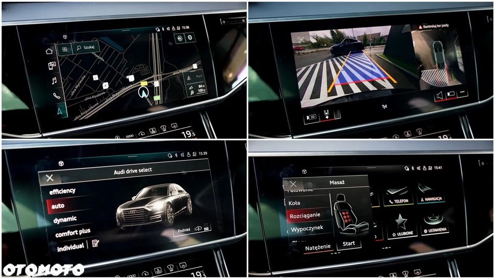 Audi S8 - 25