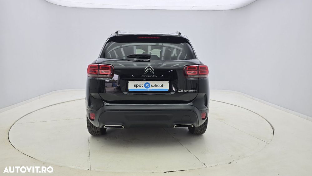 Citroën C5 Aircross 1.5 BlueHDi S&S EAT8 Shine - 7