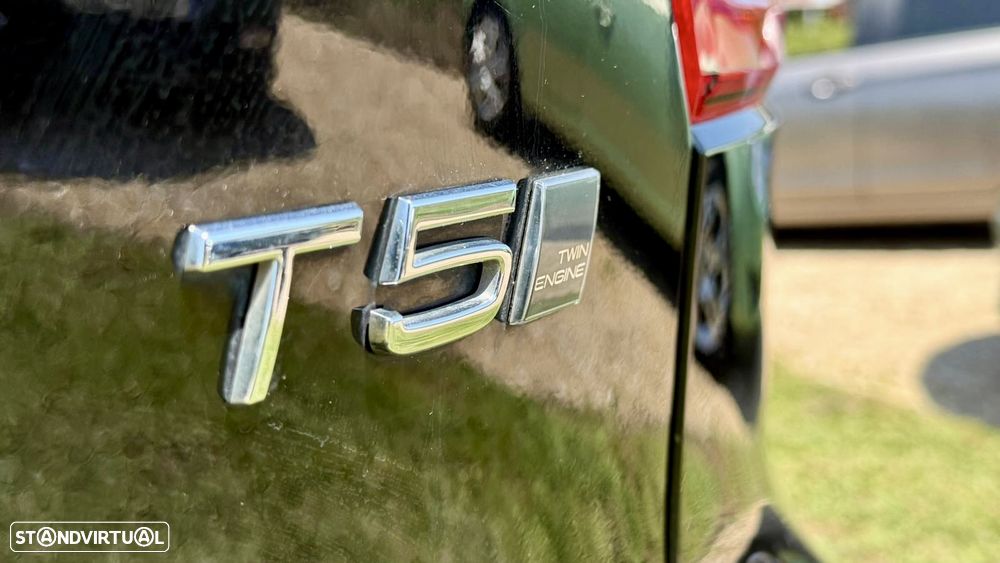 Volvo XC 40 1.5 T5 PHEV Inscription Expression - 9