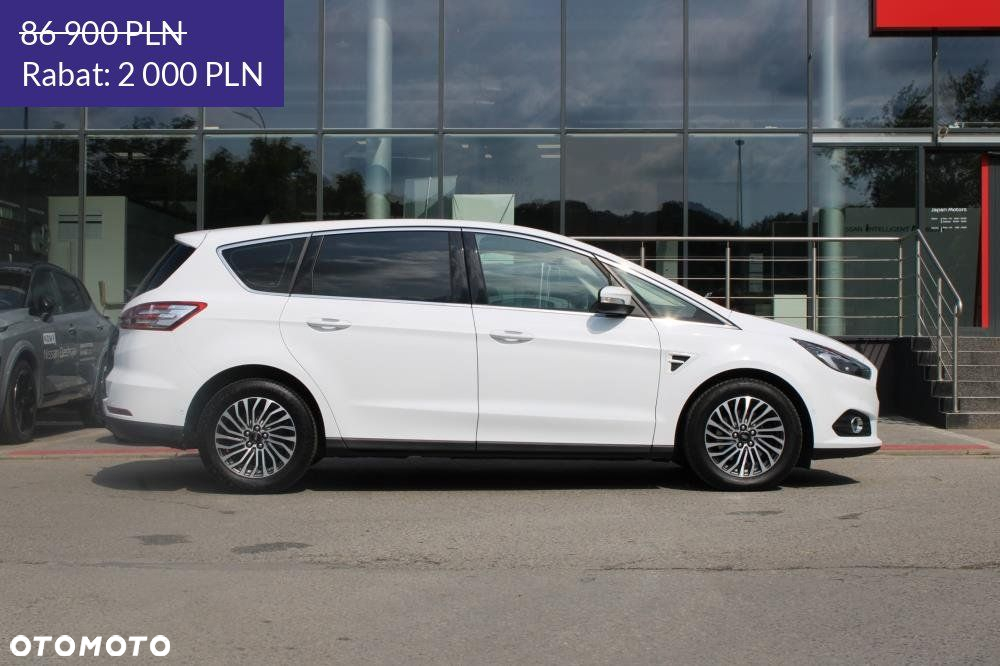Ford S-Max - 4