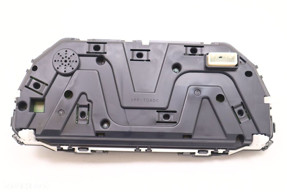 MITSUBISHI ECLIPSE CROSS 1.5T LICZNIK 8100C785 - 6