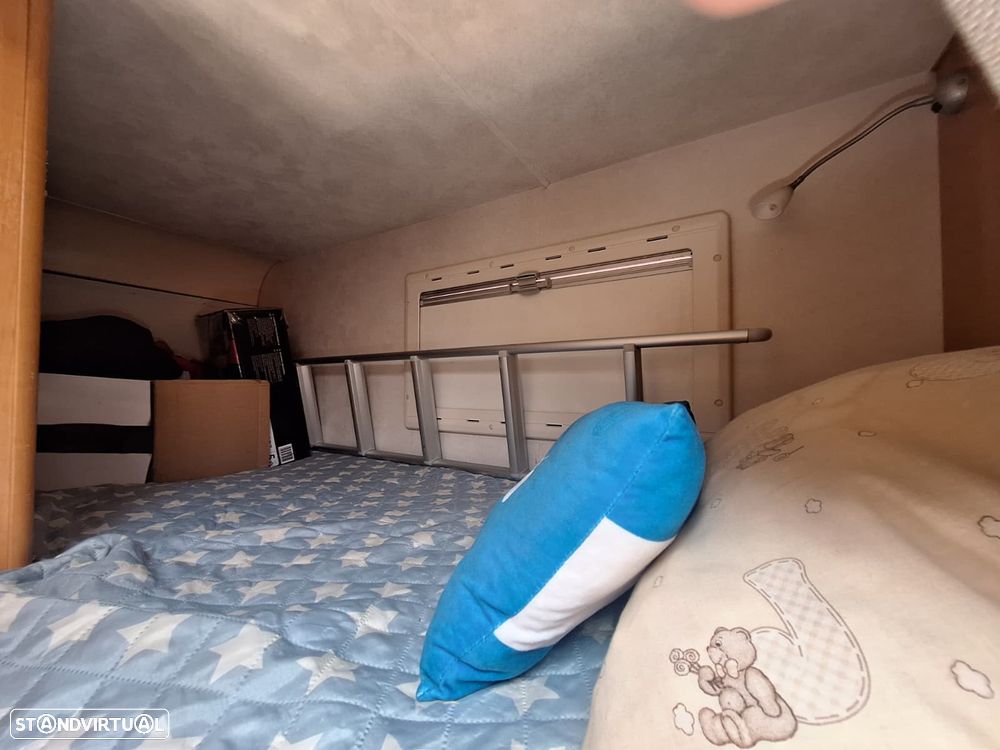 Fiat Ducato - 21