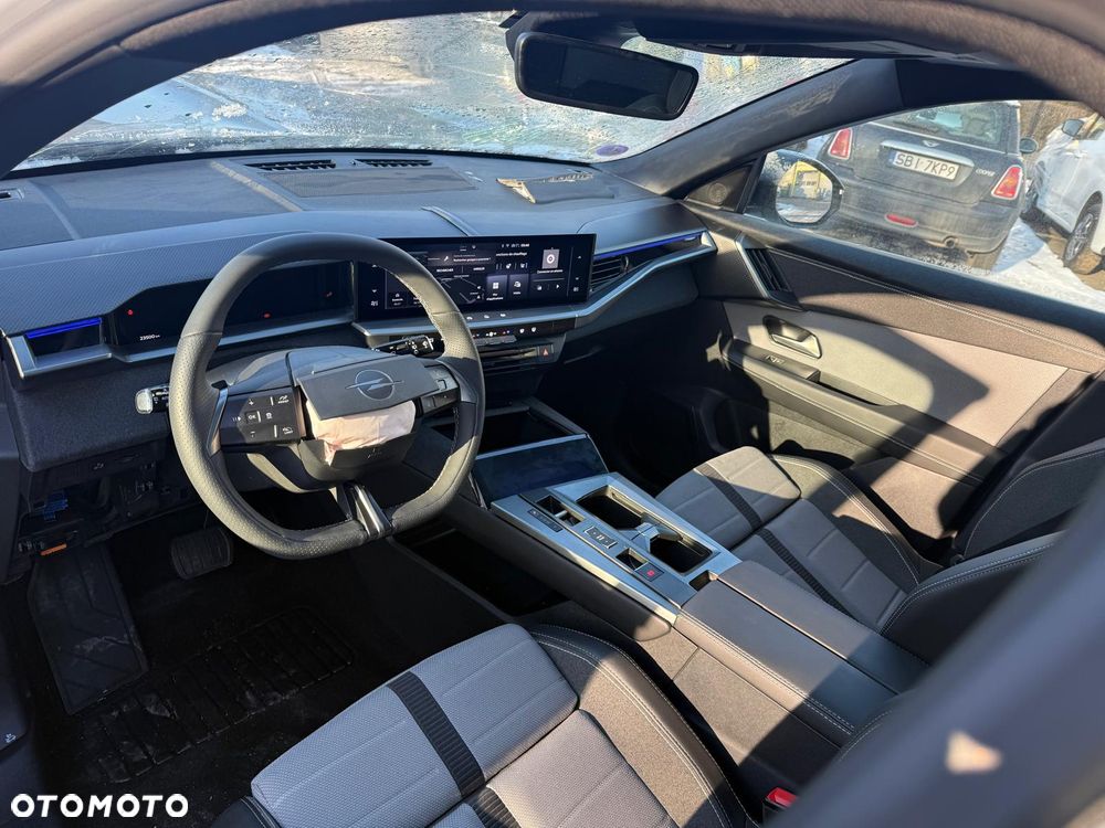 Opel Grandland 1.2 DI Hybrid 48 V Automatik GS - 16