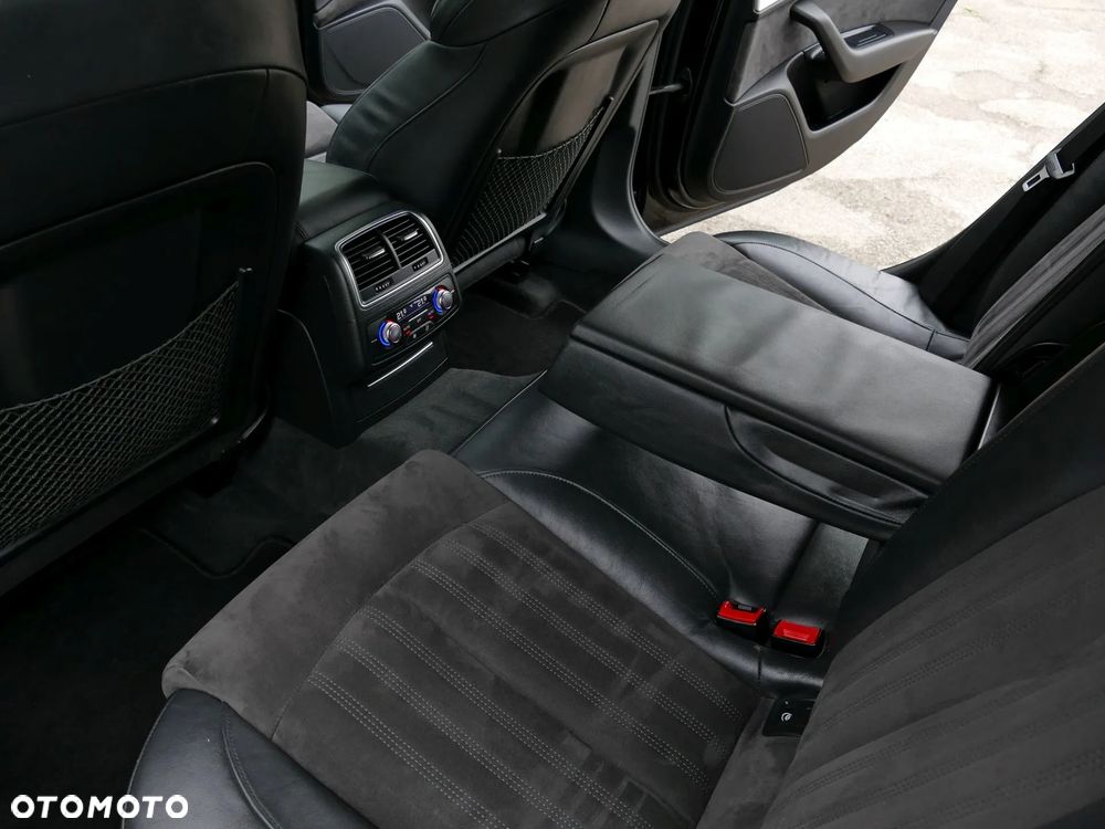 Audi A6 Avant 3.0 TDI Quattro S tronic - 19