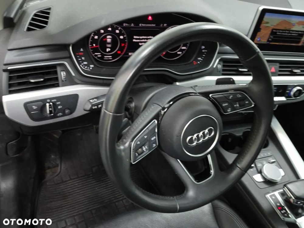 Audi A4 Limousine 2.0 TFSI Quattro S tronic - 11