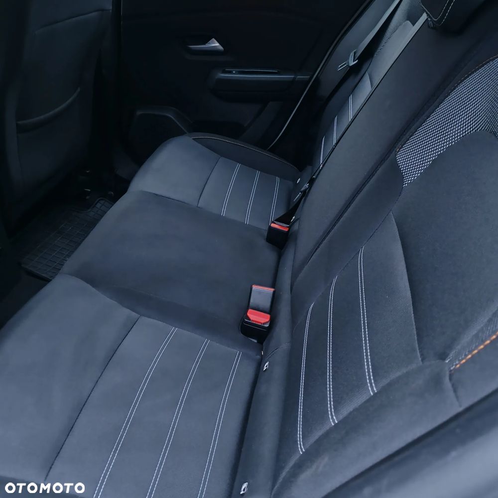 Dacia Sandero Stepway TCe 100 Prestige - 20